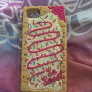 iPhone case